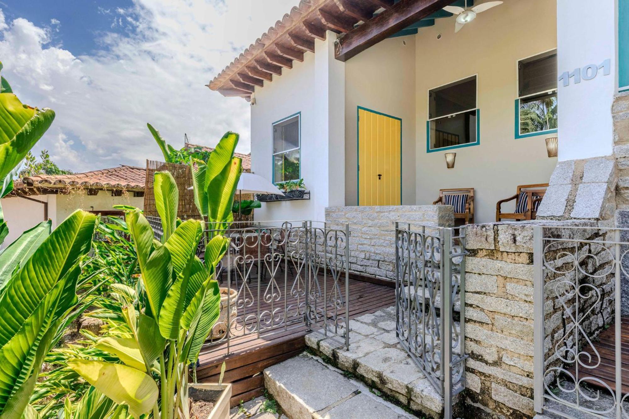 Casa Condominio Piccola Parati Exterior foto