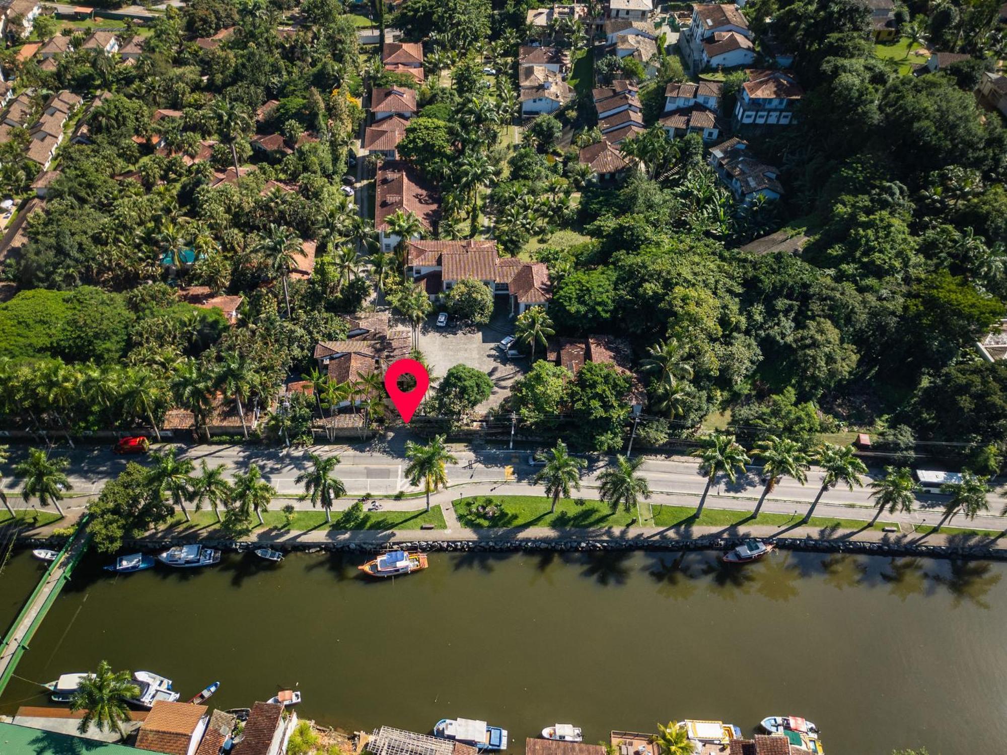 Casa Condominio Piccola Parati Exterior foto